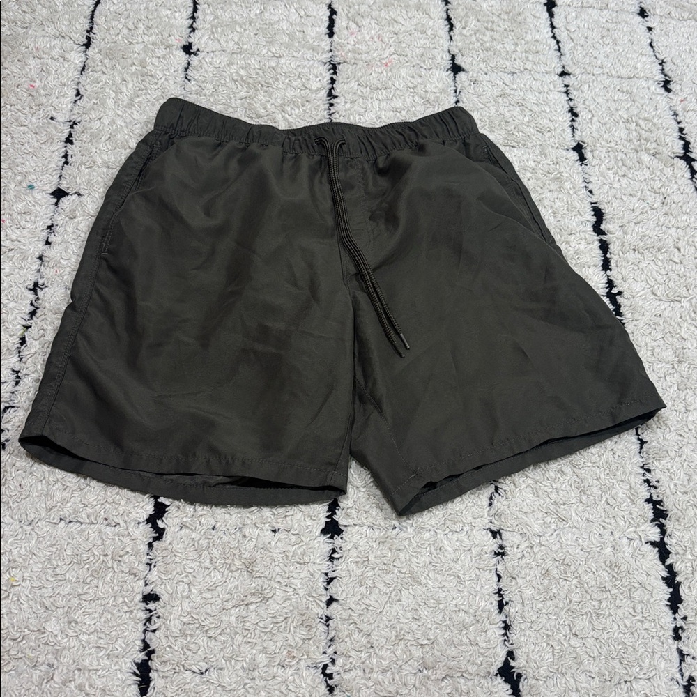 ASOS Swim Shorts